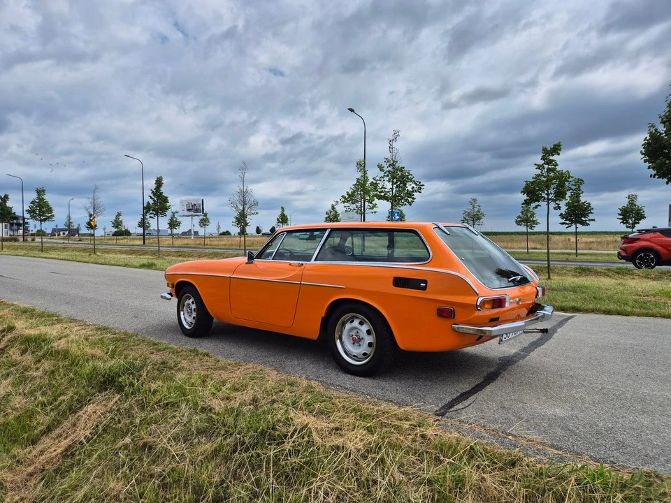 1972 Volvo 1800ES - Image 26 of 30