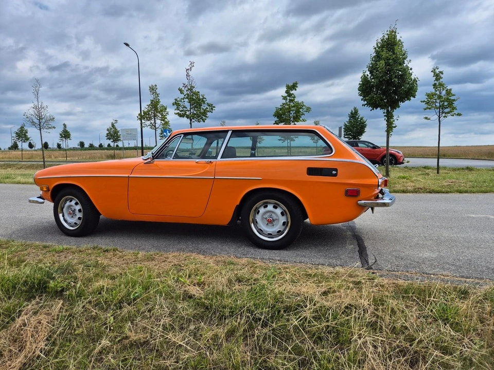 1972 Volvo 1800ES - Image 27 of 30