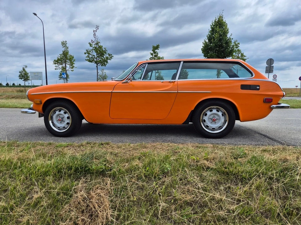 1972 Volvo 1800ES - Image 28 of 30