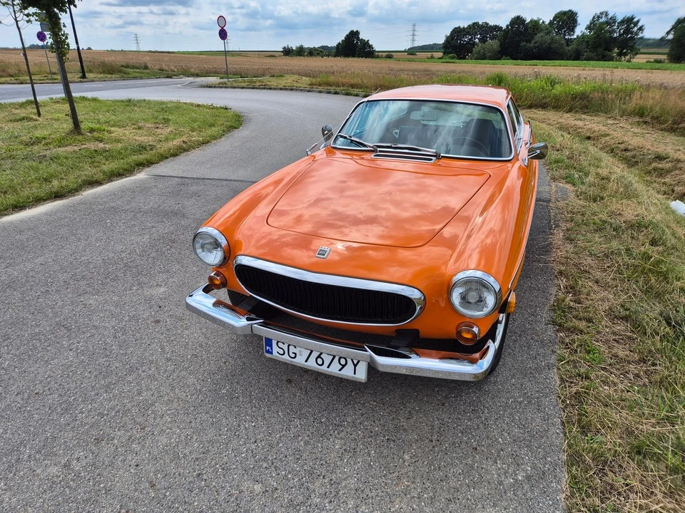 1972 Volvo 1800ES - Image 30 of 30