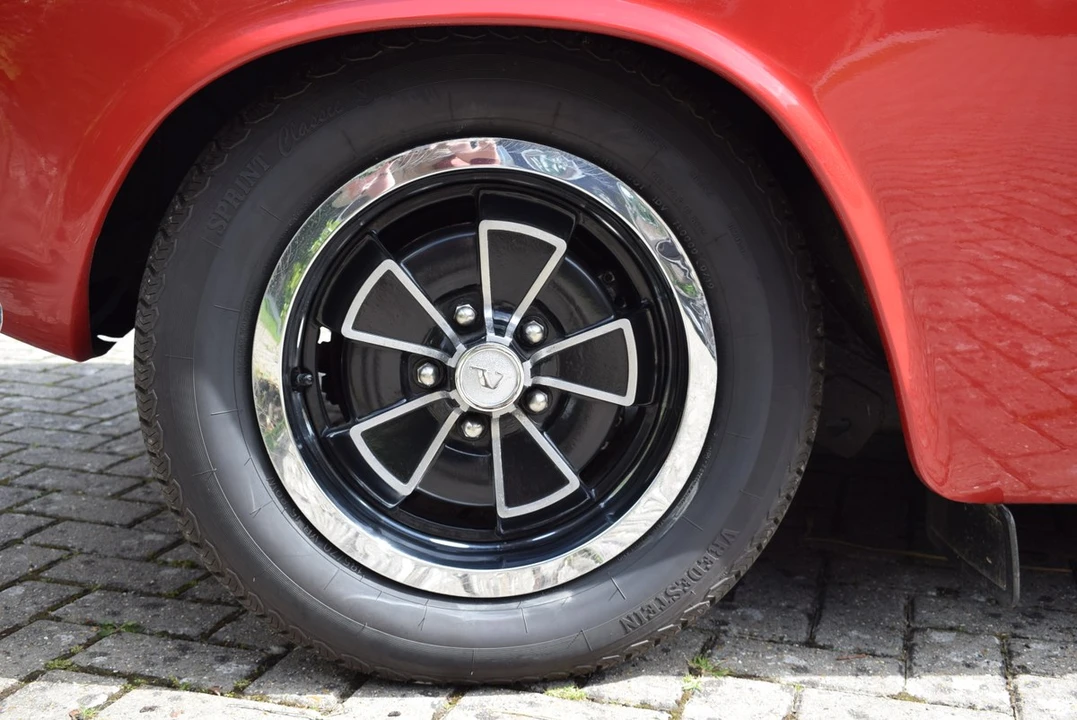 1972 Volvo 1800ES - Image 26 of 30