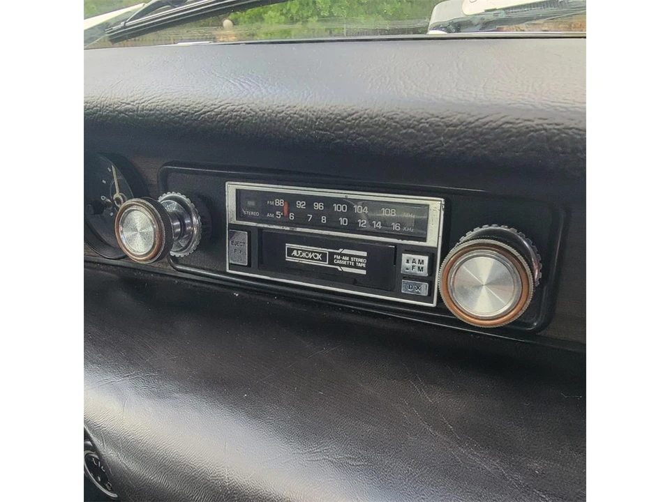 1972 Volvo 1800ES - Image 26 of 31