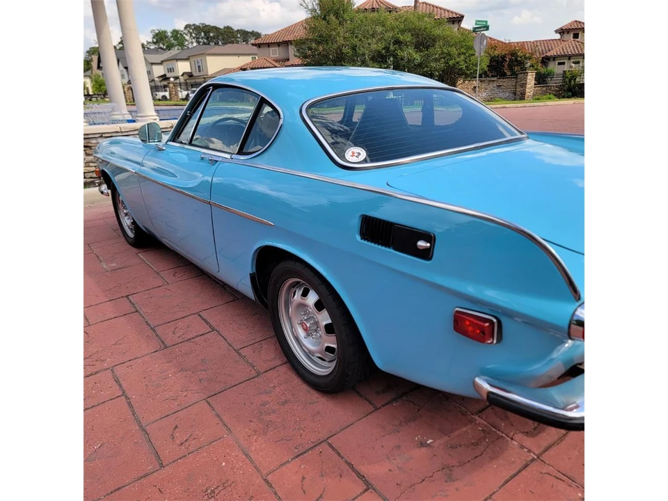 1972 Volvo 1800ES - Image 9 of 31