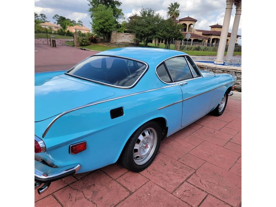 1972 Volvo 1800ES - Image 10 of 31