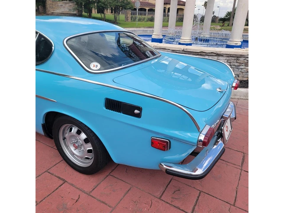 1972 Volvo 1800ES - Image 16 of 31