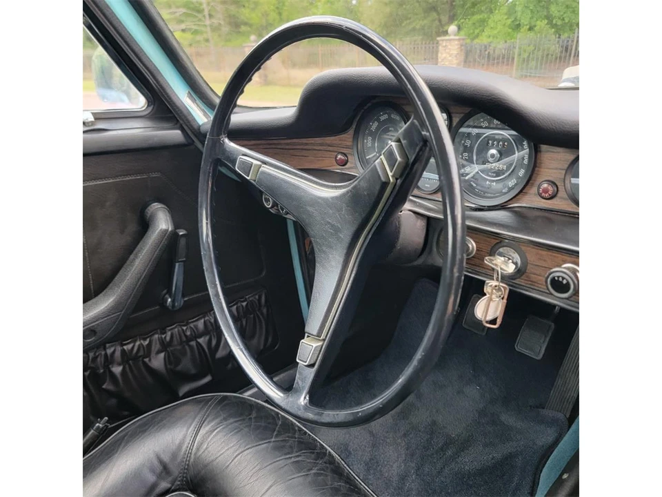 1972 Volvo 1800ES - Image 24 of 31