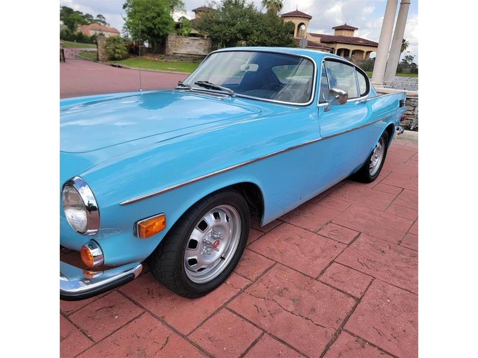 1972 Volvo 1800ES - Image 7 of 31