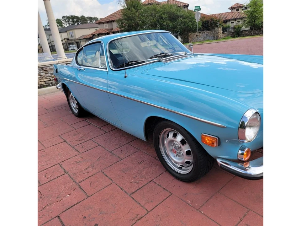 1972 Volvo 1800ES - Image 6 of 31