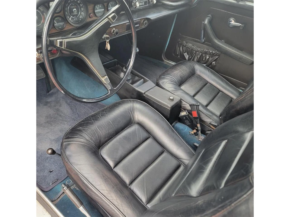 1972 Volvo 1800ES - Image 20 of 31