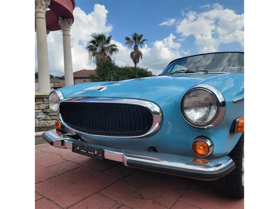 1972 Volvo 1800ES - Image 11 of 31