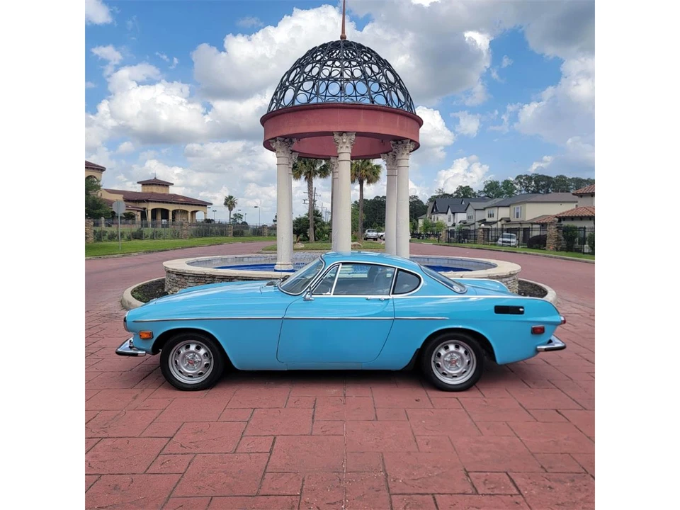 1972 Volvo 1800ES - Image 3 of 31