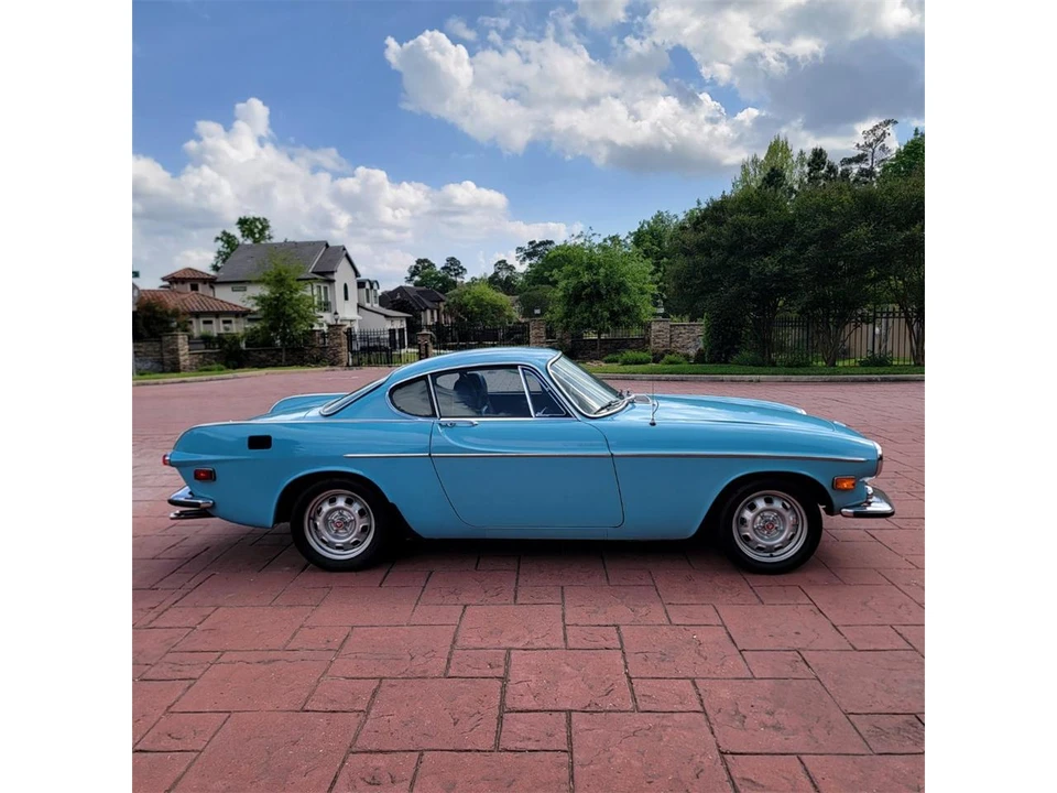 1972 Volvo 1800ES - Image 2 of 31