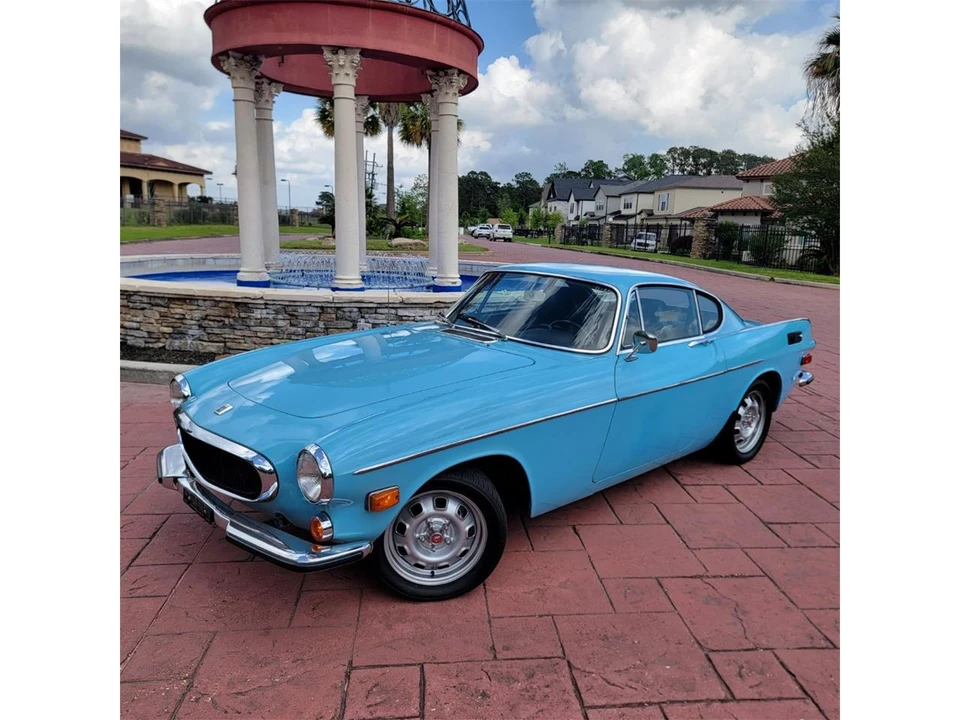 1972 Volvo 1800ES - Image 4 of 31