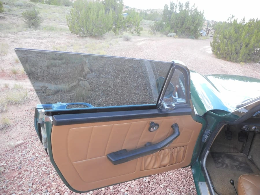 1972 Volvo 1800ES - Image 8 of 12