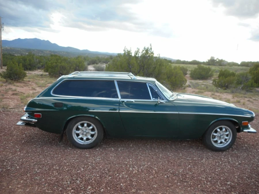 1972 Volvo 1800ES - Image 2 of 12