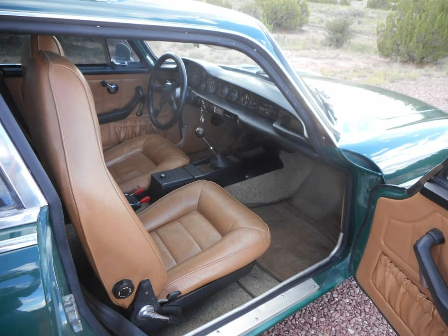 1972 Volvo 1800ES - Image 4 of 12