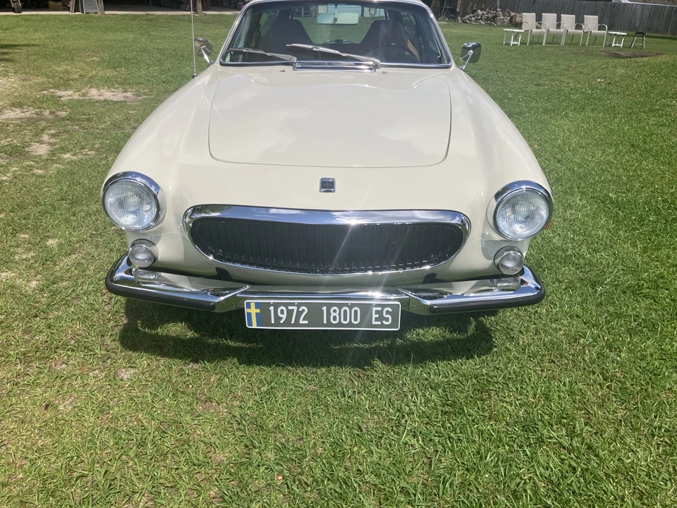 1972 Volvo 1800ES - Image 7 of 31