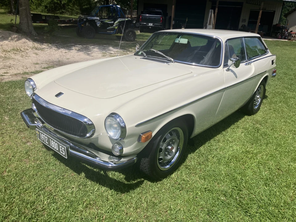1972 Volvo 1800ES - Image 6 of 31