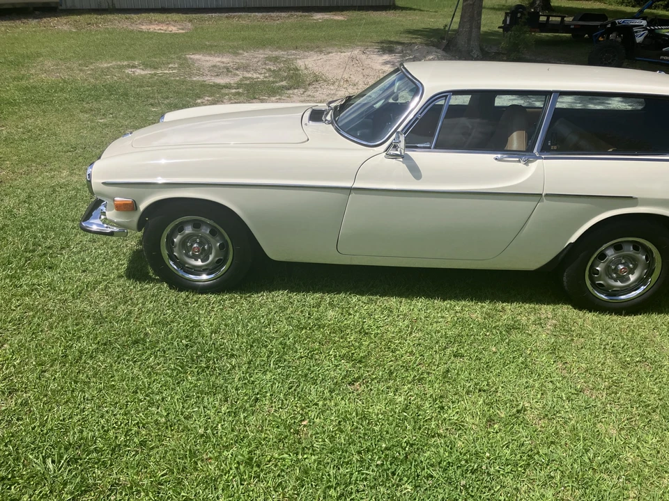 1972 Volvo 1800ES - Image 28 of 31
