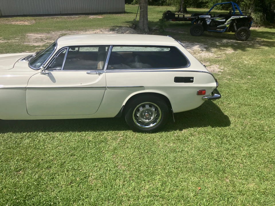 1972 Volvo 1800ES - Image 29 of 31