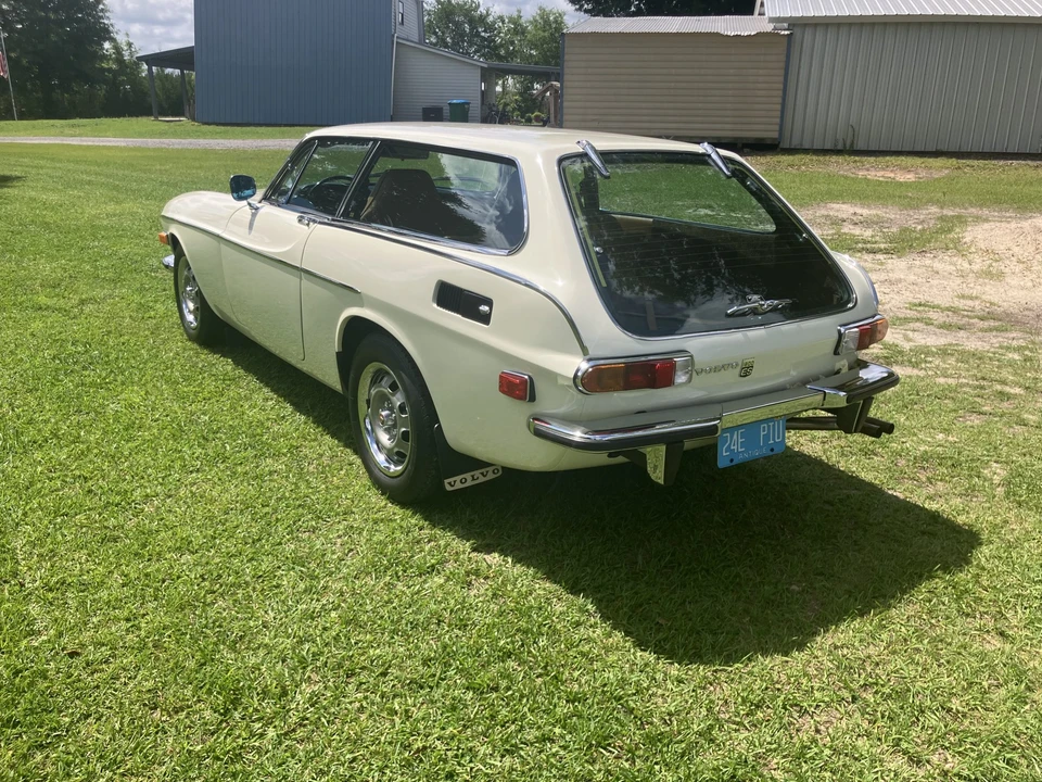 1972 Volvo 1800ES - Image 5 of 31