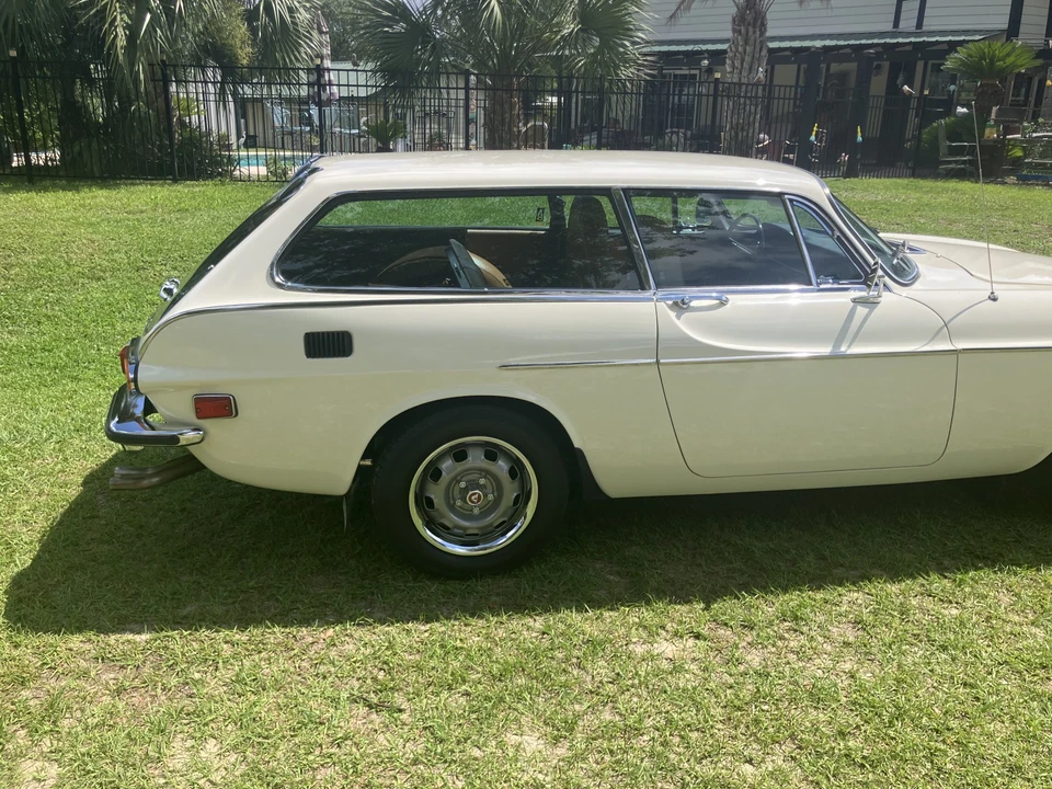 1972 Volvo 1800ES - Image 22 of 31