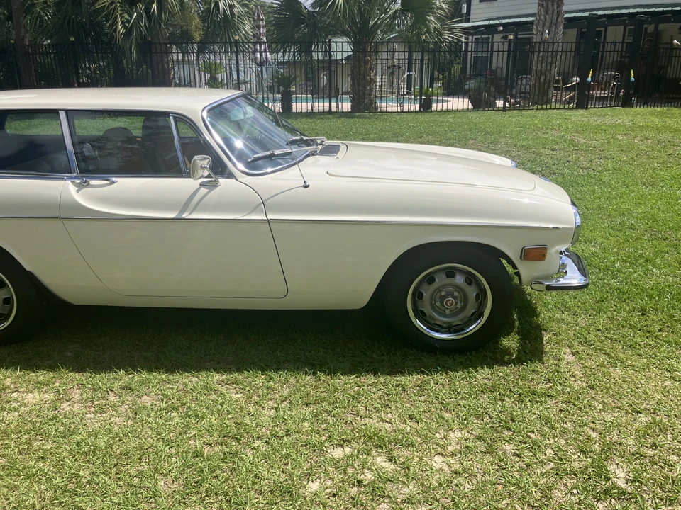 1972 Volvo 1800ES - Image 19 of 31