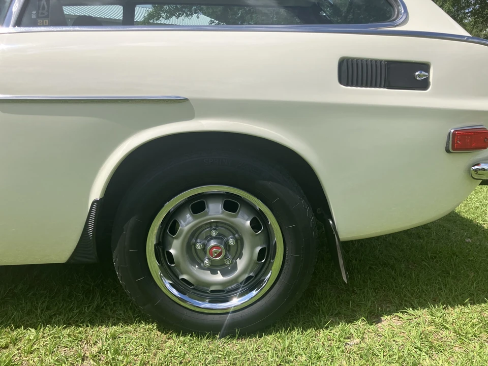 1972 Volvo 1800ES - Image 30 of 31