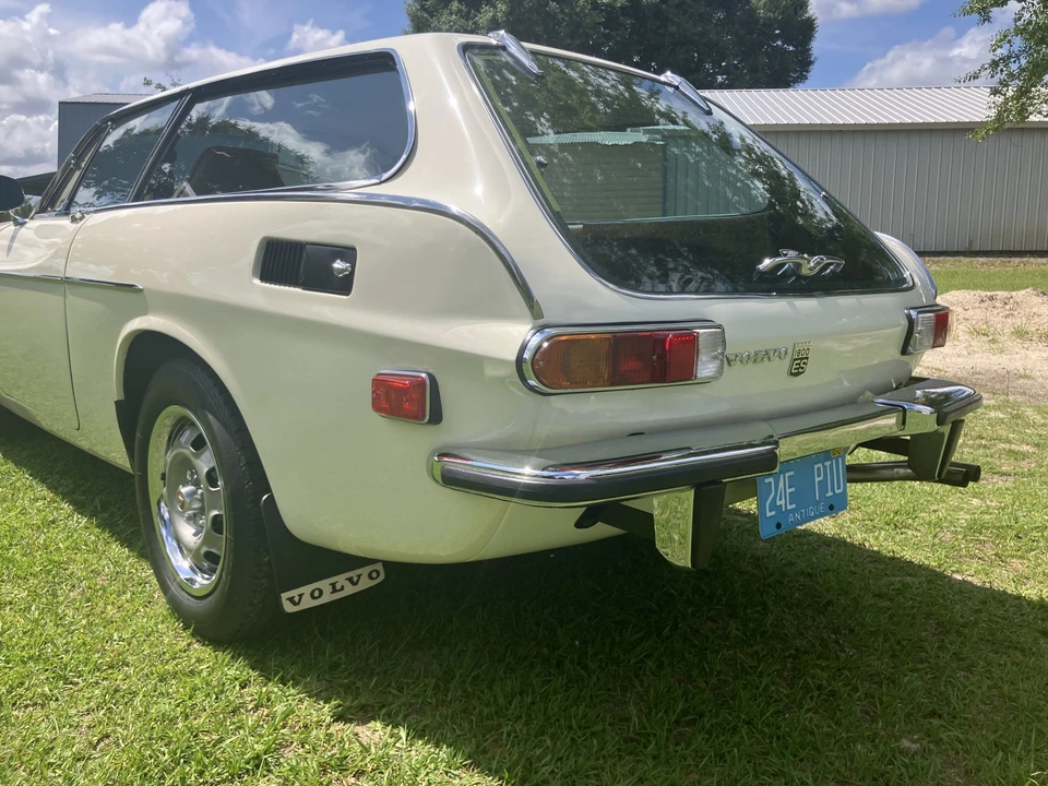 1972 Volvo 1800ES - Image 27 of 31