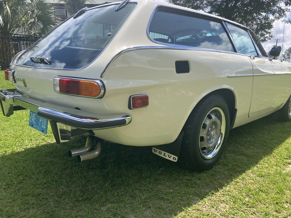 1972 Volvo 1800ES - Image 23 of 31