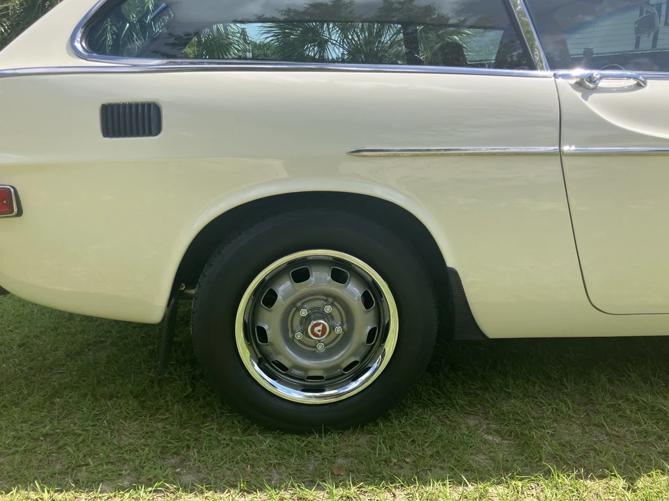 1972 Volvo 1800ES - Image 21 of 31