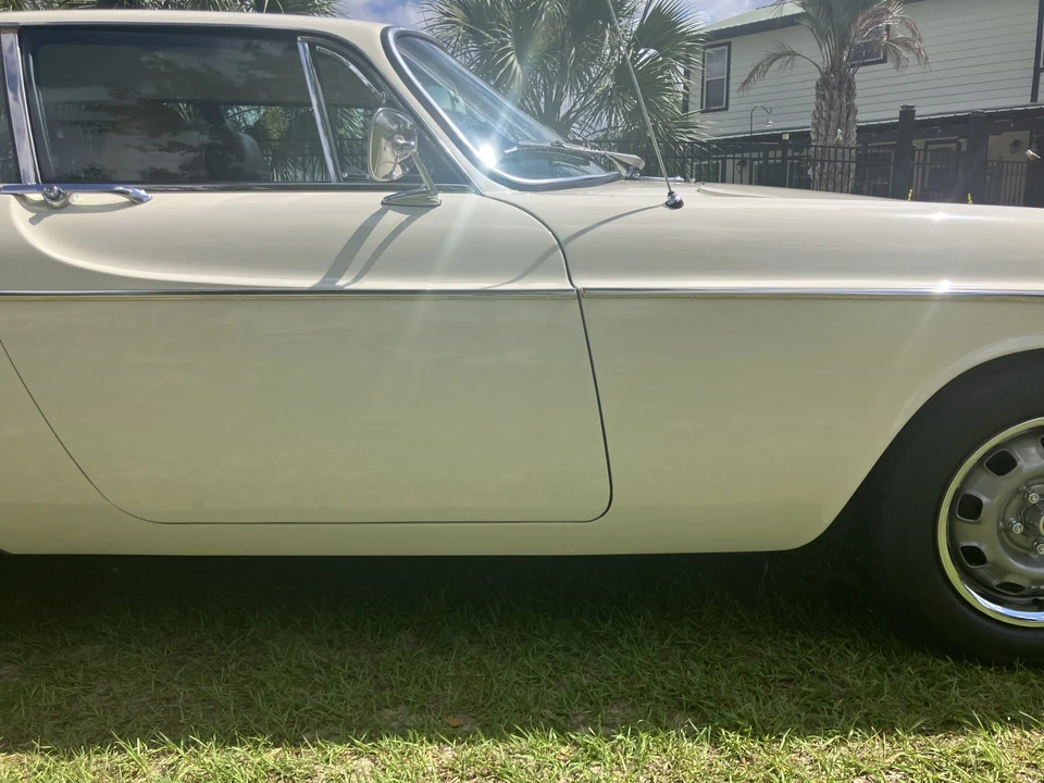 1972 Volvo 1800ES - Image 20 of 31