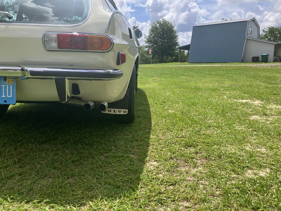 1972 Volvo 1800ES - Image 24 of 31