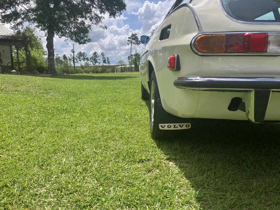 1972 Volvo 1800ES - Image 26 of 31