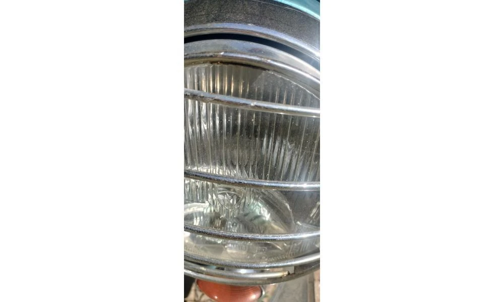 1972 Volvo 1800ES - Image 20 of 31