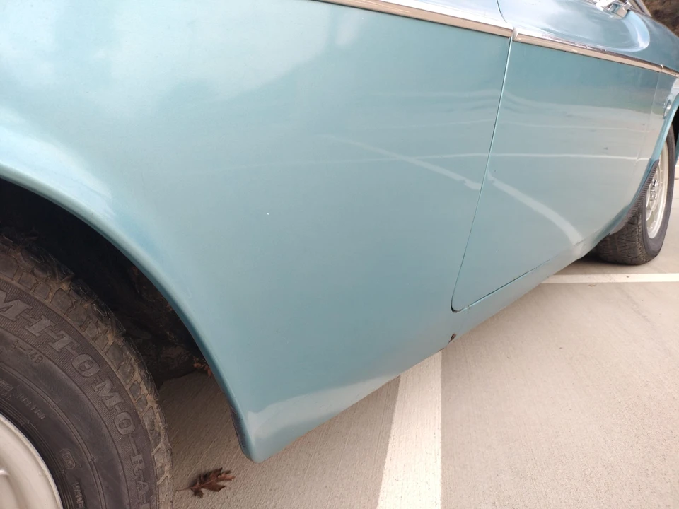 1972 Volvo 1800ES - Image 18 of 31