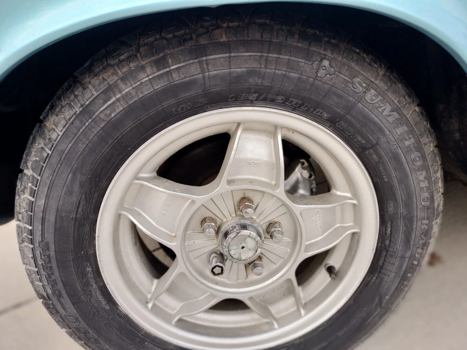 1972 Volvo 1800ES - Image 28 of 31