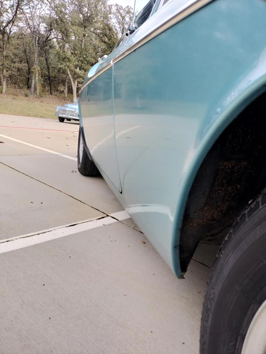 1972 Volvo 1800ES - Image 21 of 31