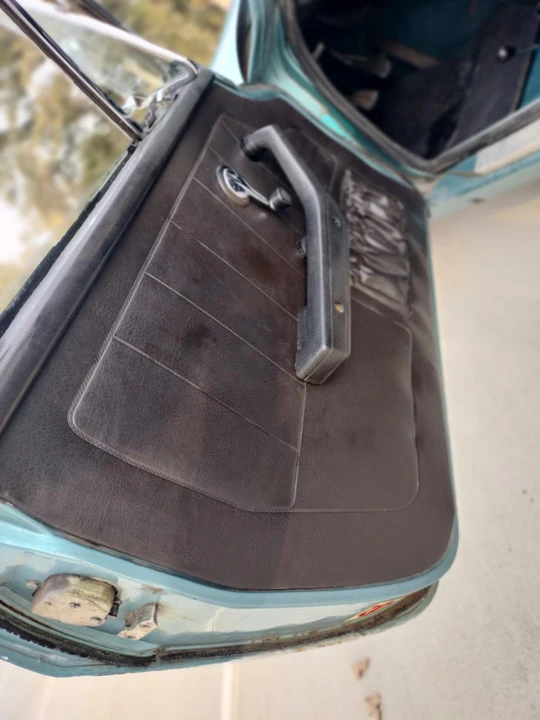 1972 Volvo 1800ES - Image 30 of 31