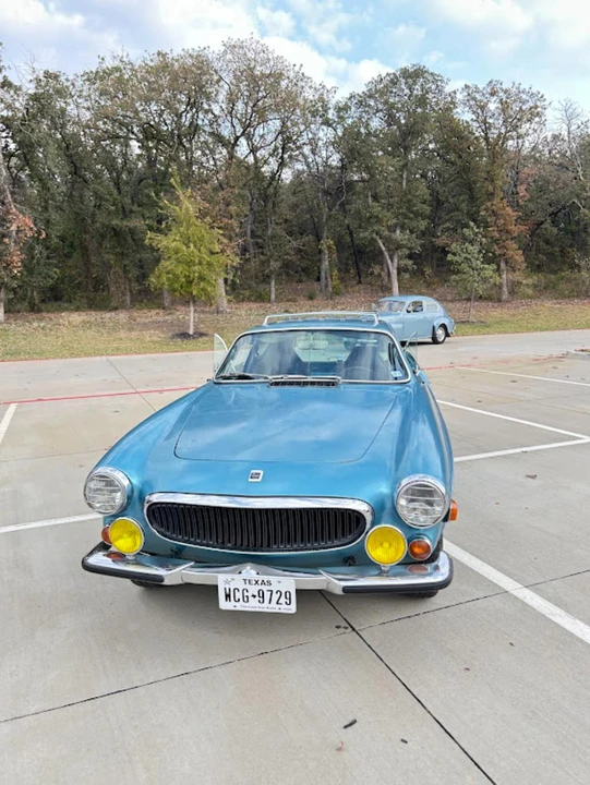 1972 Volvo 1800ES - Image 4 of 31