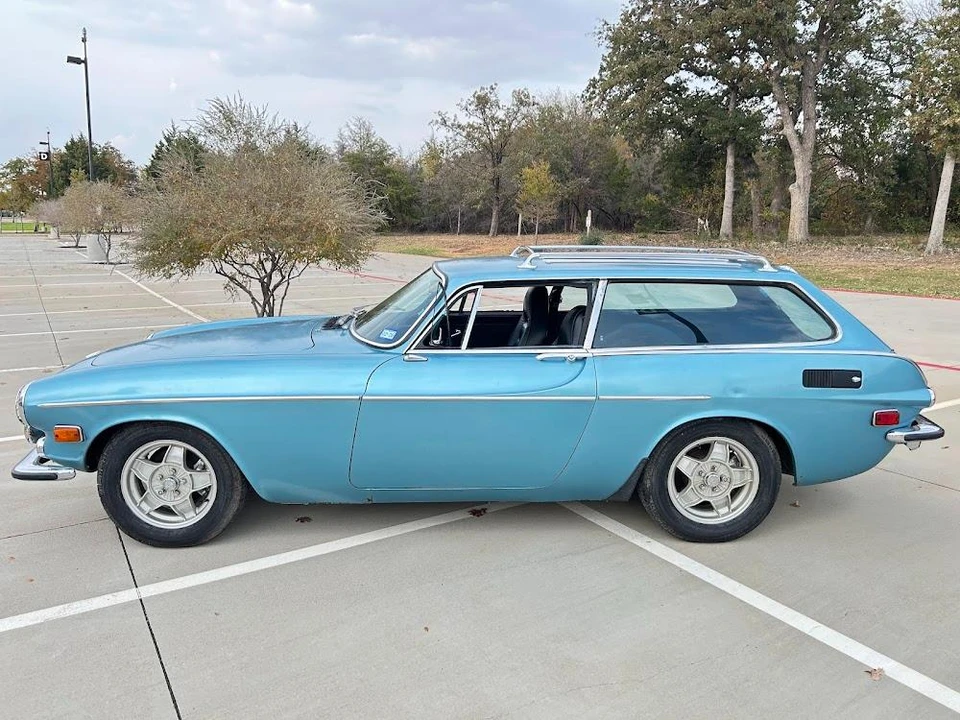 1972 Volvo 1800ES - Image 2 of 31