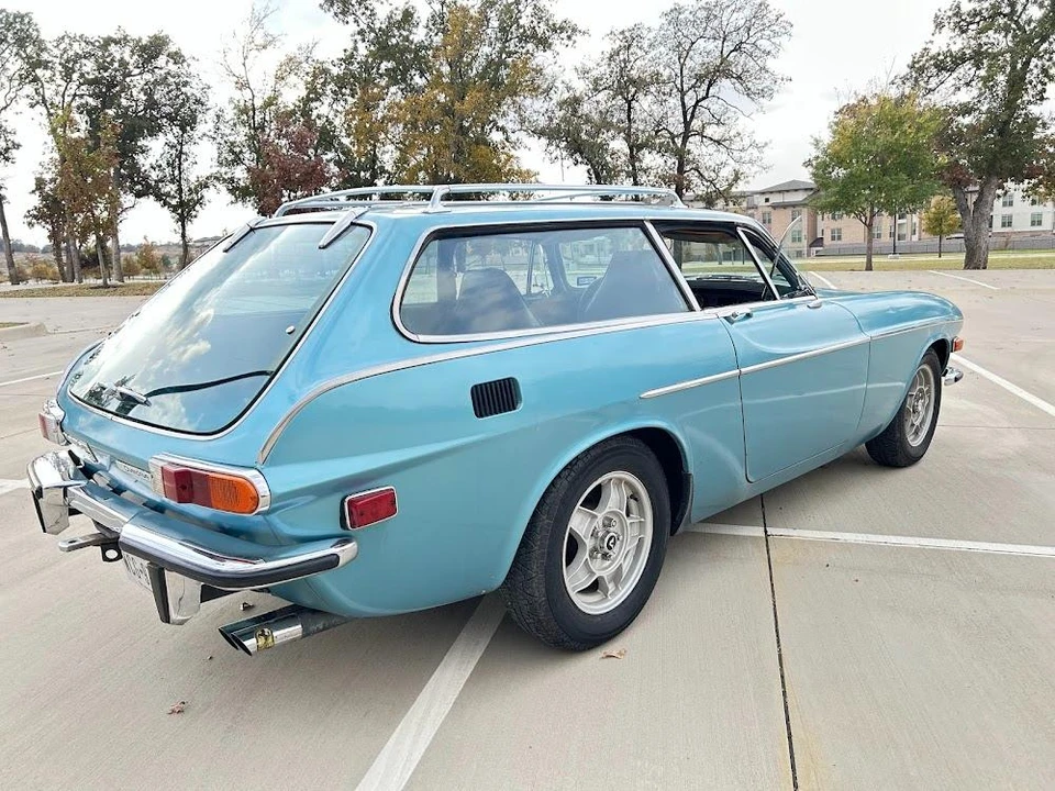 1972 Volvo 1800ES - Image 12 of 31