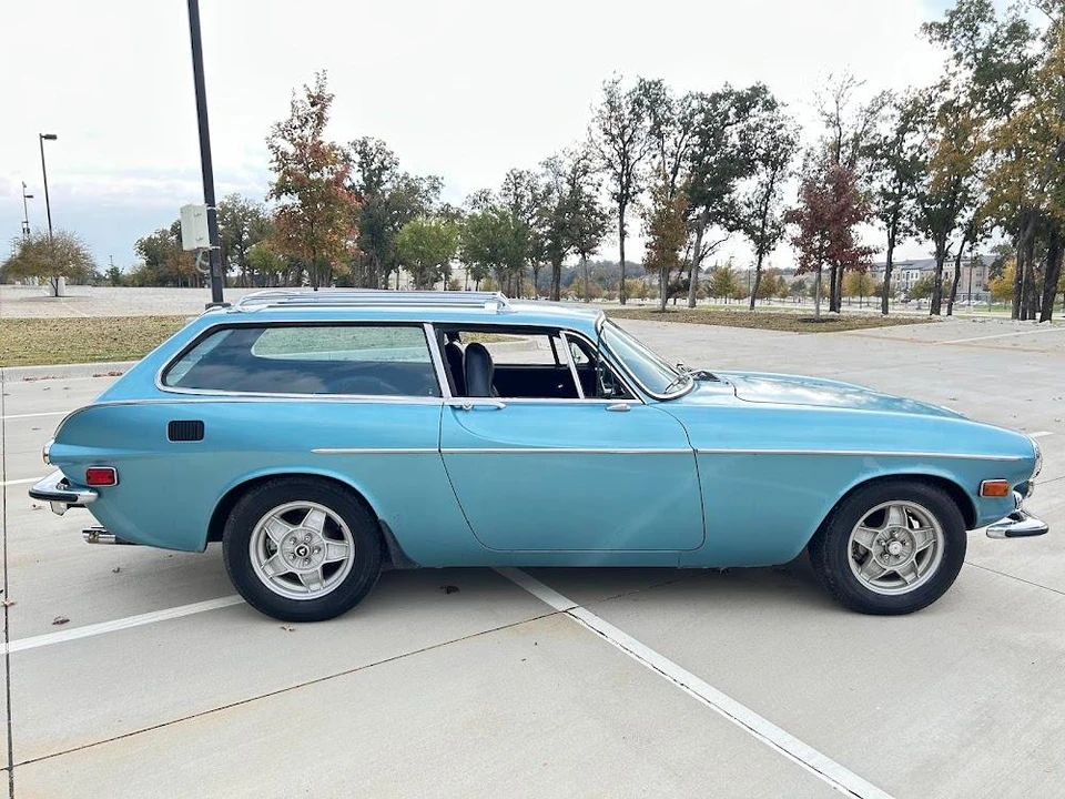 1972 Volvo 1800ES - Image 10 of 31