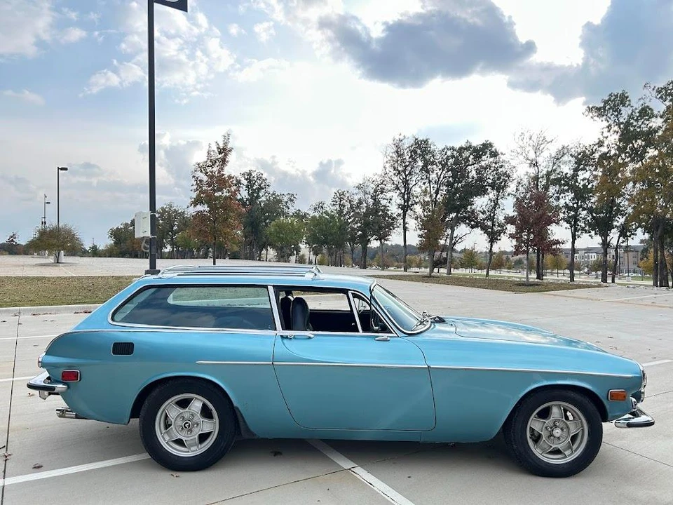 1972 Volvo 1800ES - Image 9 of 31