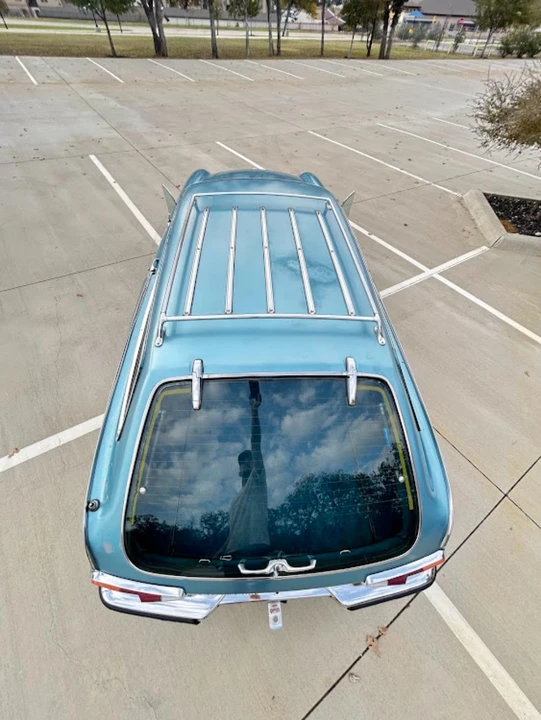 1972 Volvo 1800ES - Image 14 of 31