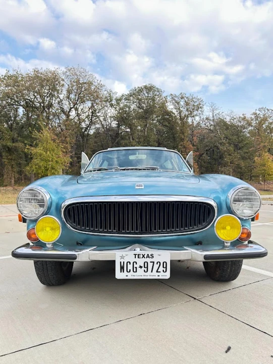 1972 Volvo 1800ES - Image 8 of 31