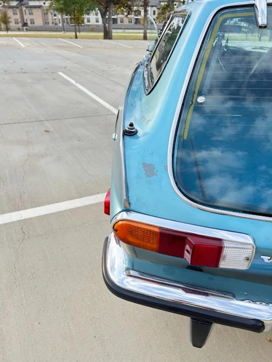 1972 Volvo 1800ES - Image 26 of 31