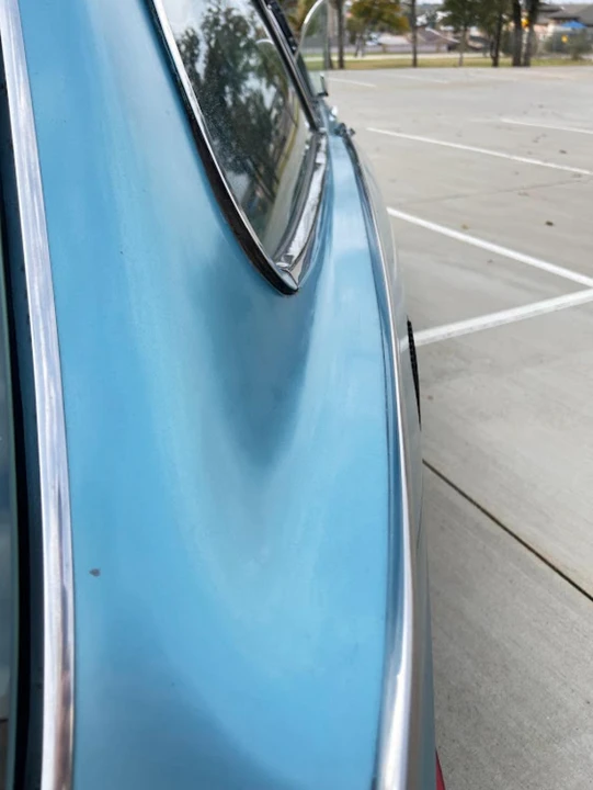 1972 Volvo 1800ES - Image 25 of 31