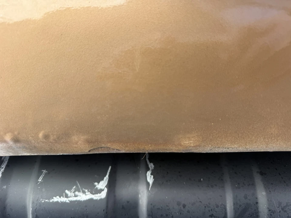 1972 Volvo 1800ES - Image 30 of 31