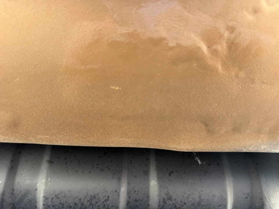1972 Volvo 1800ES - Image 29 of 31